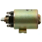 Startrelé 24V, m T.knapp RC12783