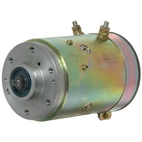 DC-motor 48V-2KW