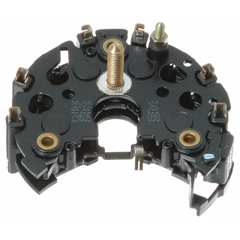 Diodeplate 1127320842, 112 mm