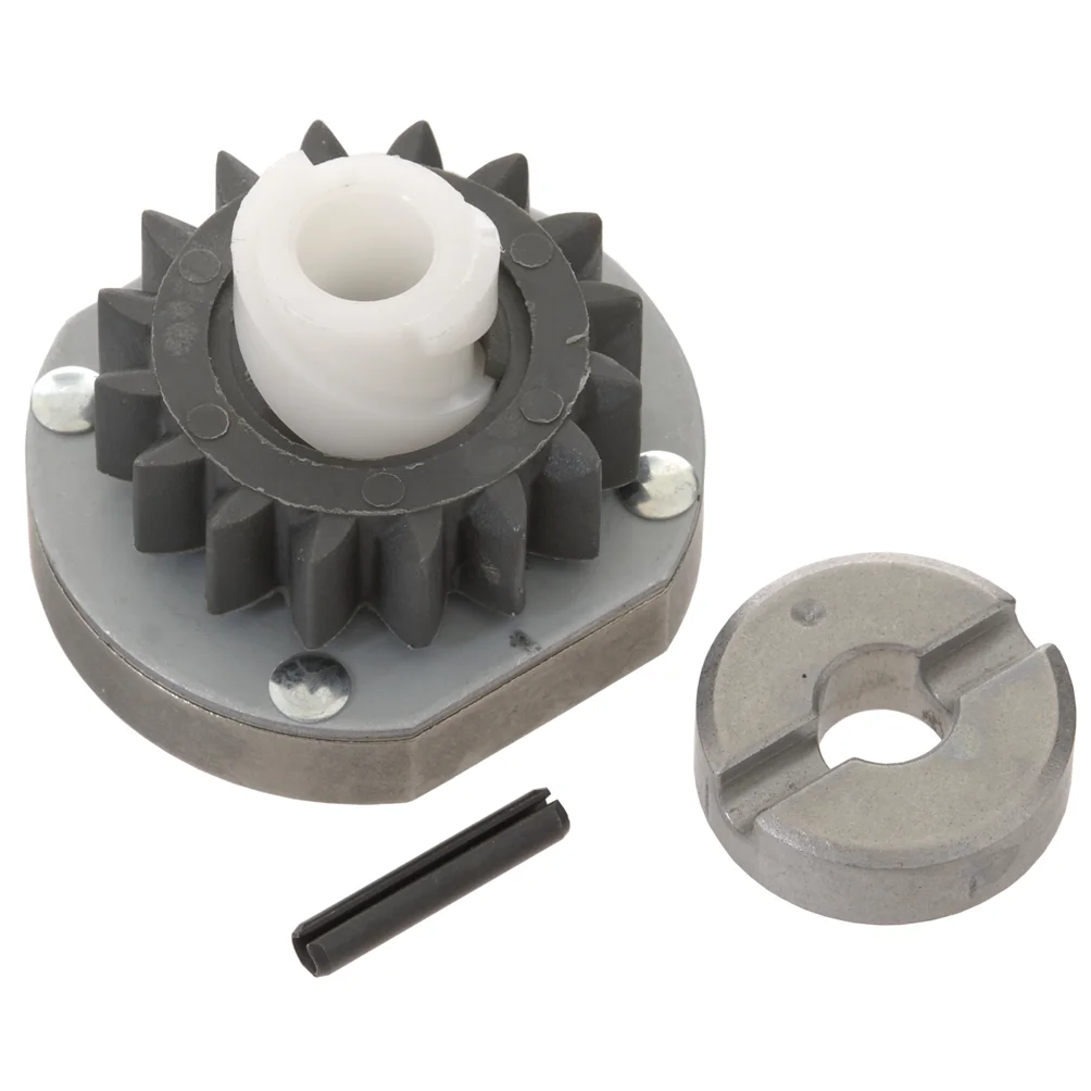 Drevsett 16 tenner, Briggs & S.