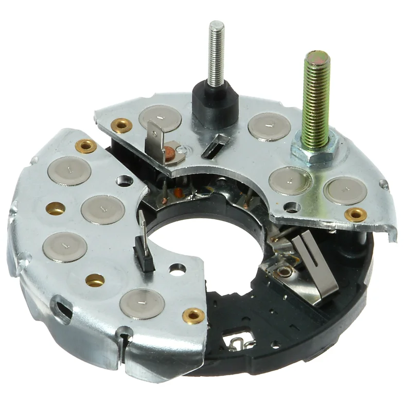 Diodplate 1127320692, 114 mm