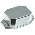 Spenningsregulator Nikko VR-8700 justerbar