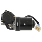 Vindusviskermotor passer Lada