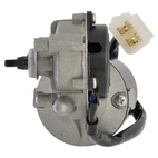 Vindusviskermotor passer Lada