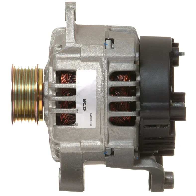 Fiat Ducato Dynamo 12V-120A