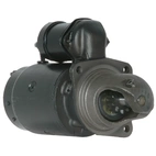 Delco Startmotor 12V, CCW,SD 300