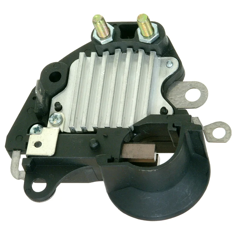 Spenningsregulator LU/MM RTT-121A, 28010B