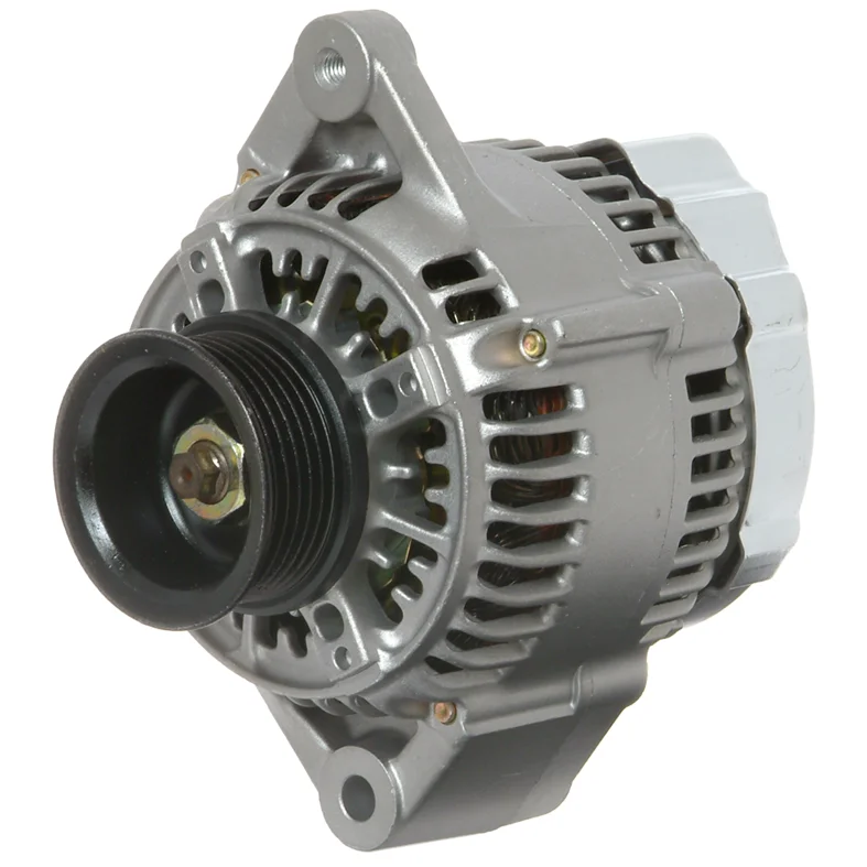 Toyota Camry 3.0 Dynamo 12V-80A