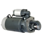 Perkins 4.236 Startmotor 12V-3.0kW