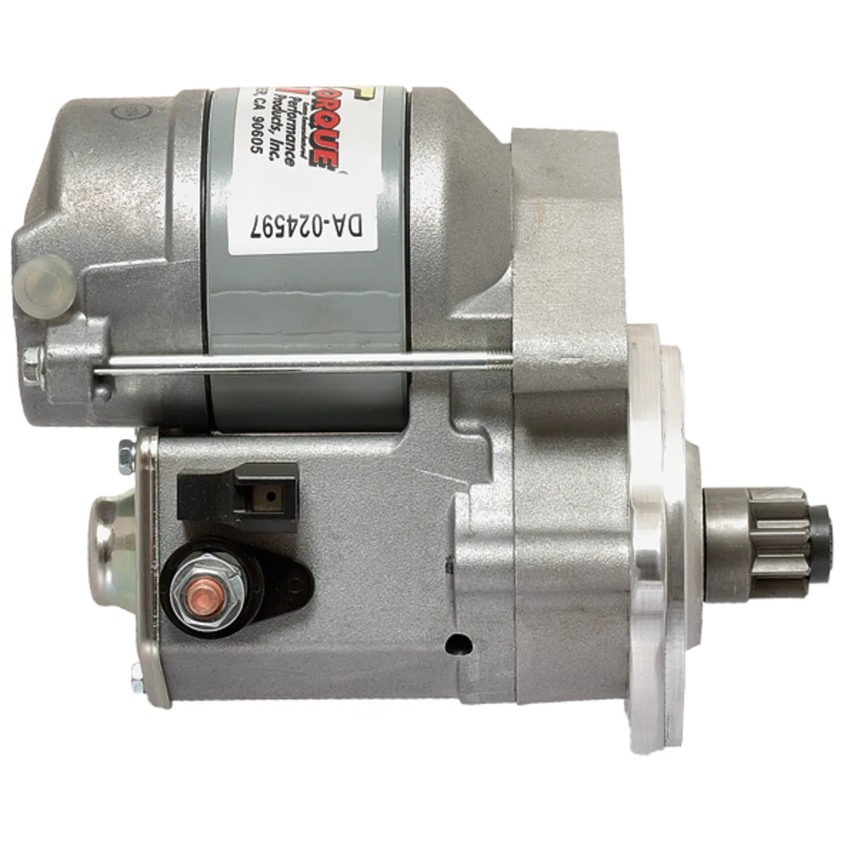 Chrysler startmotor De Soto 58>