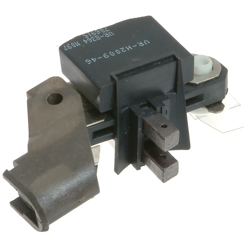 Spenningsregulator Mits. A866T 08570