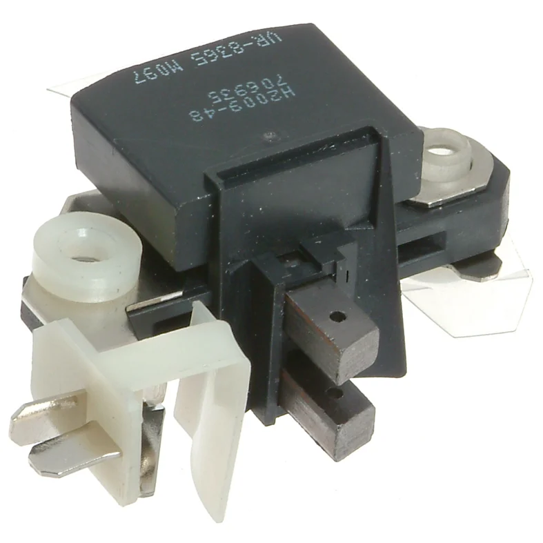 Spenningsregulator Mits. A866T 06570