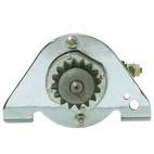 Briggs & S. Startmotor 16 tann