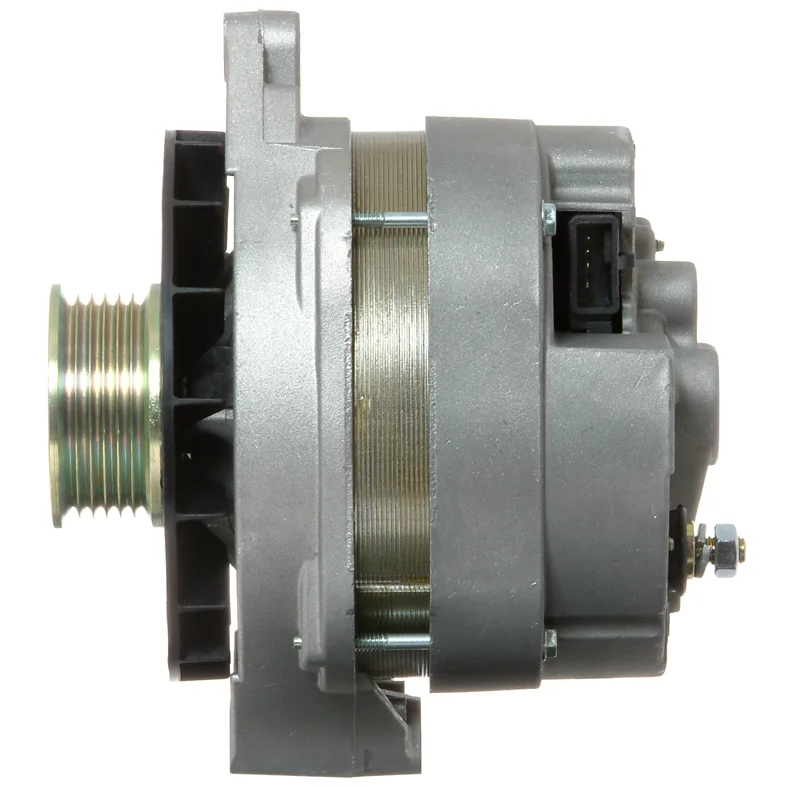 Dynamo / Chevrolet generasjon 12V-124A, CS144