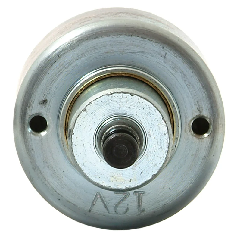 Innslagsrelé 12V