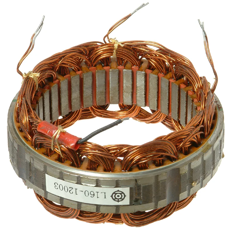 Stator 12V-60A Hitachi