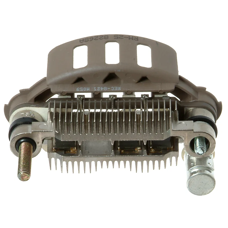 Diodplate A860T 31570, 75mm.