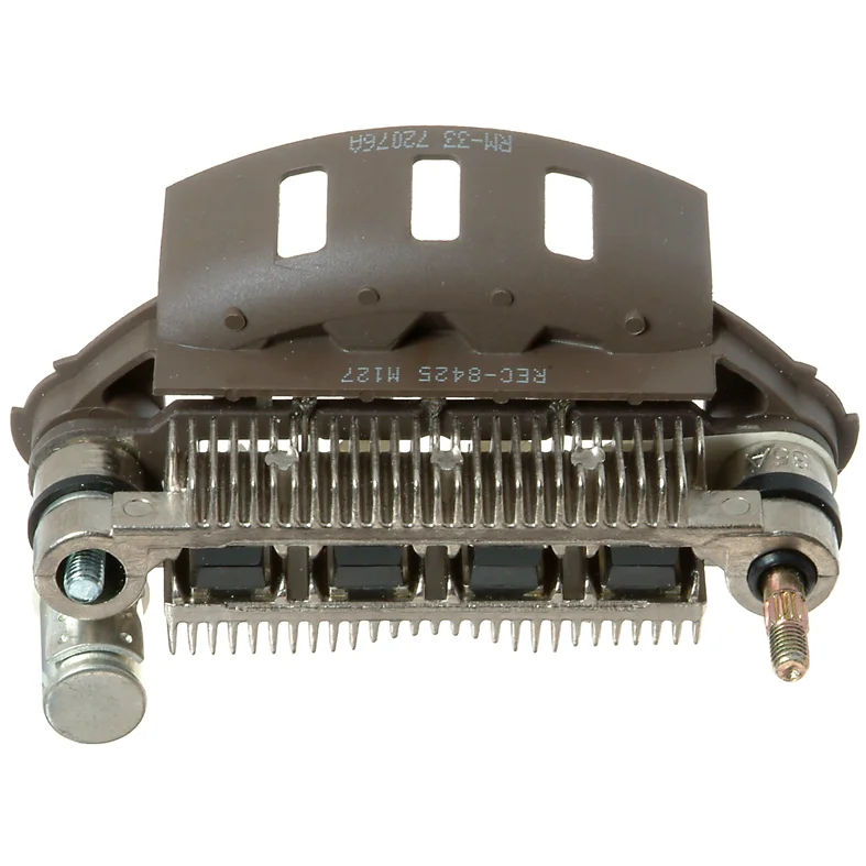 Diodeplate Mits/Subaru 85 mm.