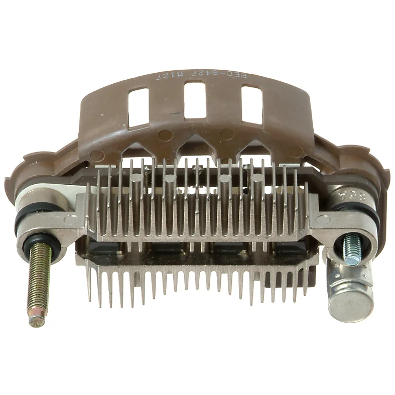 Diodeplate Mits. A2T-33593, 85 mm