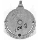 Gavl CE, Børsteholder. Startmotor.