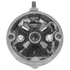 Gavl CE, Børsteholder. Startmotor.