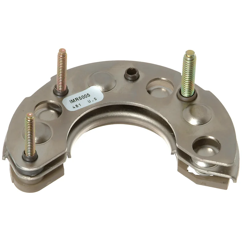 Diodeplate, Mando AC165610