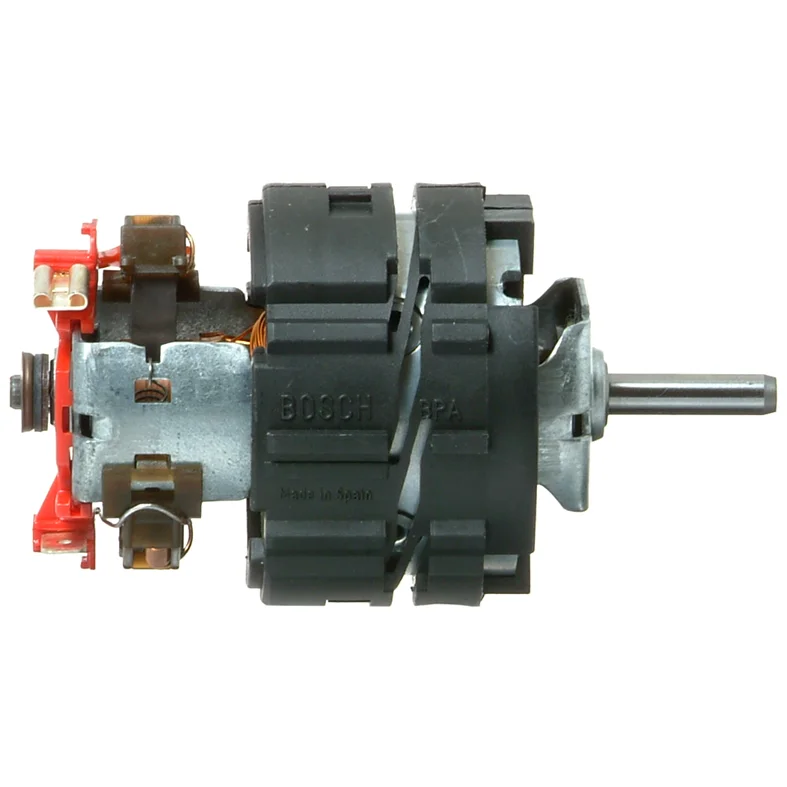 Kjøreverktøy vifte motor Ford