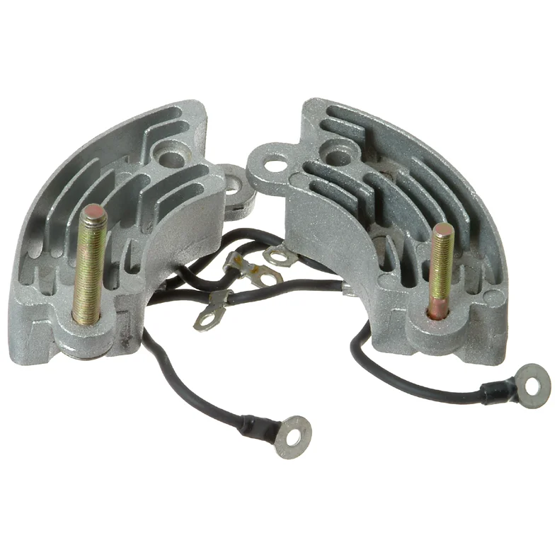 Diodplate MO 8LHA/8SA ser