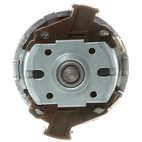 Kupéviftem. 24V  0130063059