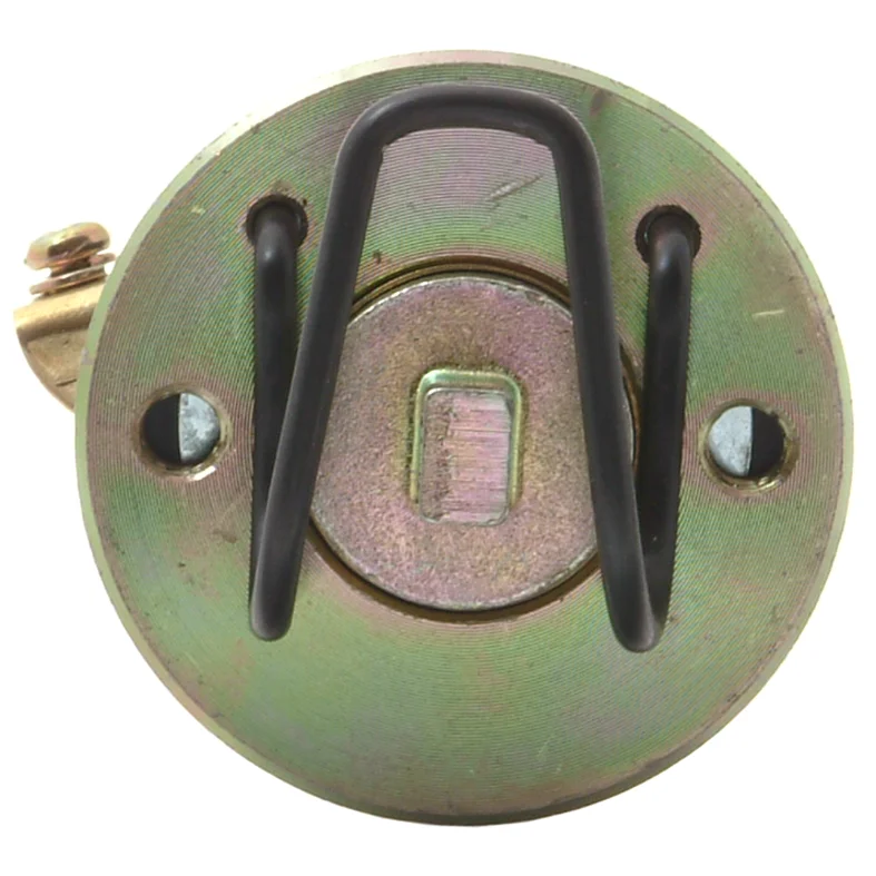 Innslagsrelé 12V, Hitachi