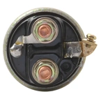 Innslagsrelé 12V, Hitachi