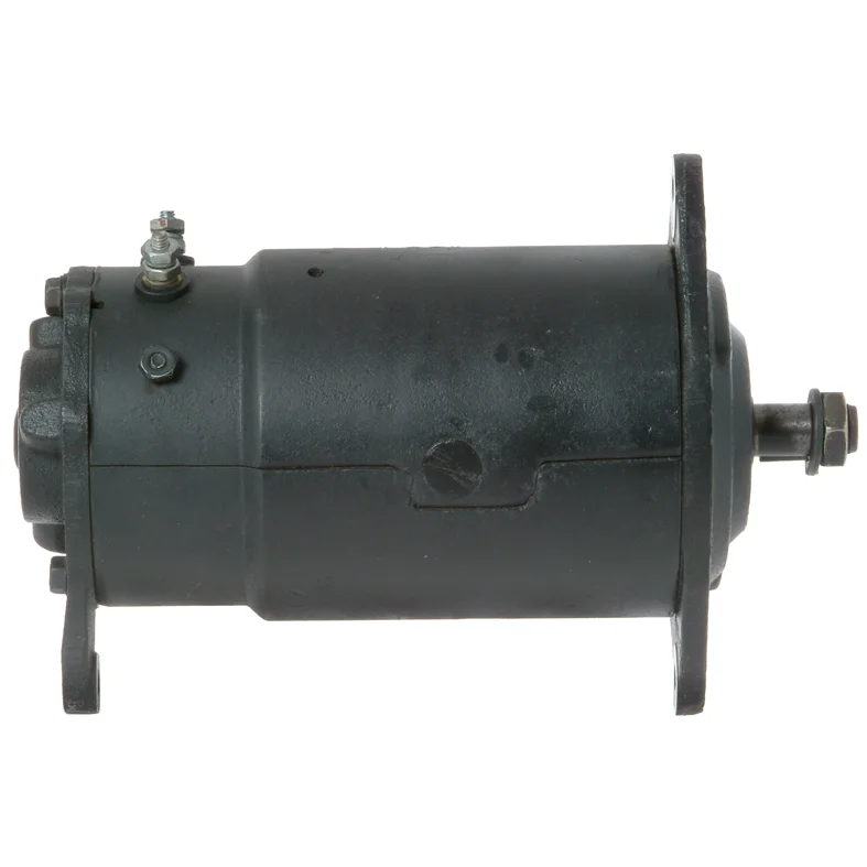 Delco Dynamo Startmotor 12V-12A