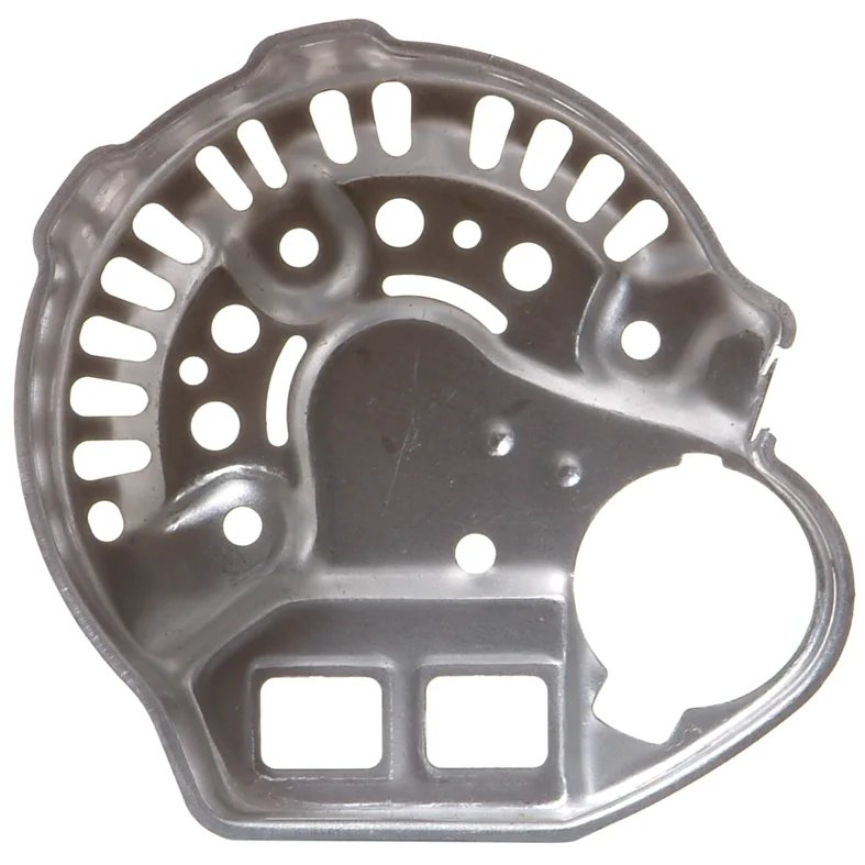 Gavl-kappe, ND dynamo