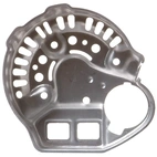 Gavl-kappe, ND dynamo