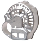 Gavl-kappe, ND dynamo