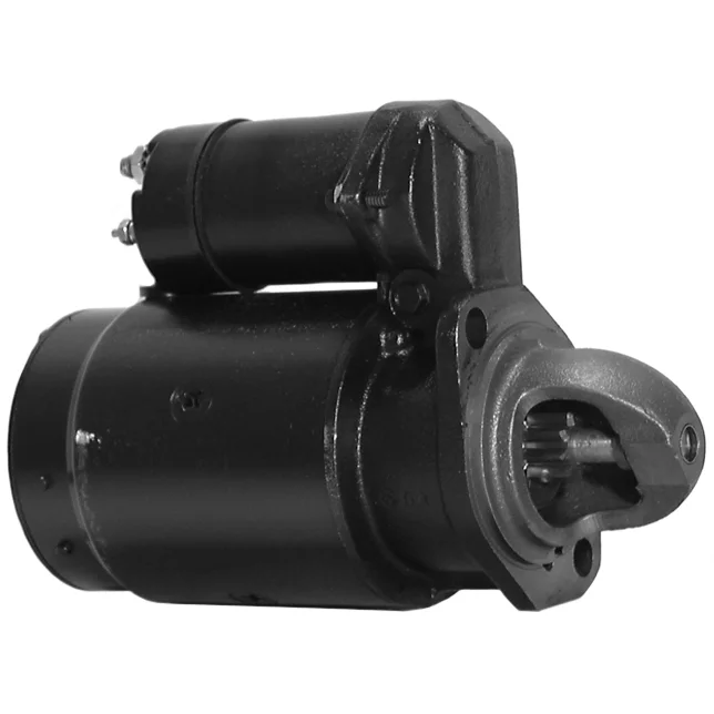 Chev./GM Startmotor 6-syl. 55>66