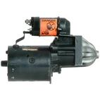 GM Diesel Startmotor 5.7L, Girs. type