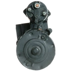 GM Diesel Startmotor 5.7L, Girs. type