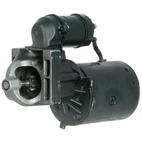 GM Diesel Startmotor 5.7L, Girs. type
