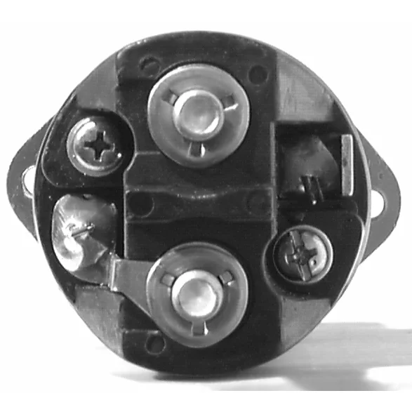 innslagsrelé Mit. M371X 20672, 24V