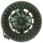 Kjøleluftvifte. Ford Escort