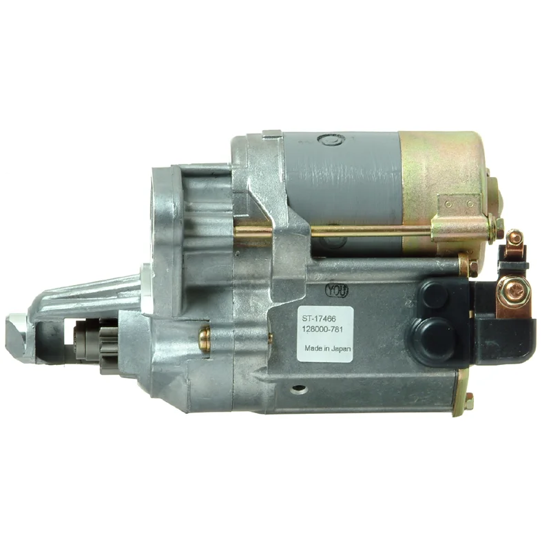 Chrysler/Dodge Startmotor 12V-1.4kW