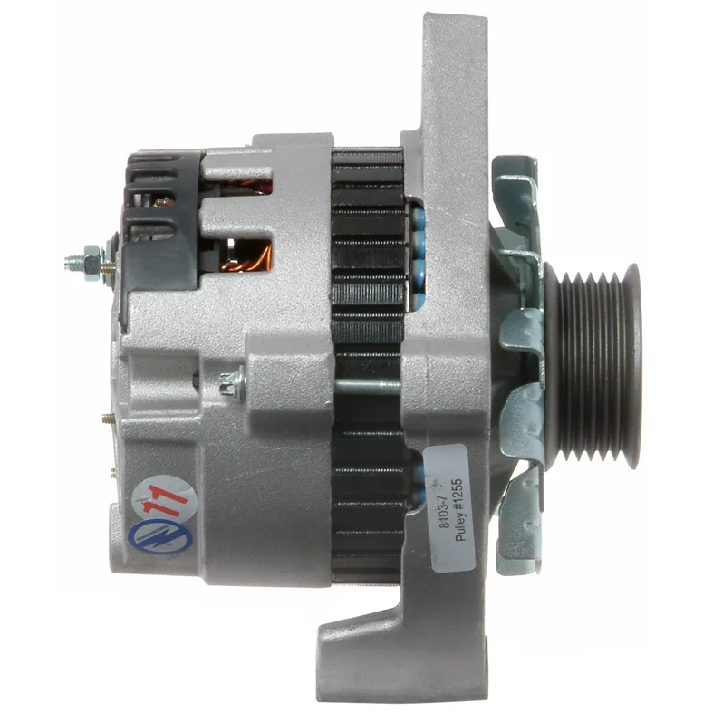 Dynamo / Chevrolet 12V-105A 92>