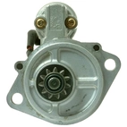 Bobcat Dynamo Startmotor 12V-2.2kW