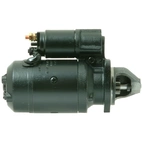 SABB Marin Startmotor 12V-2.7kW