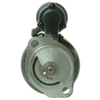 SABB Marin Startmotor 12V-2.7kW