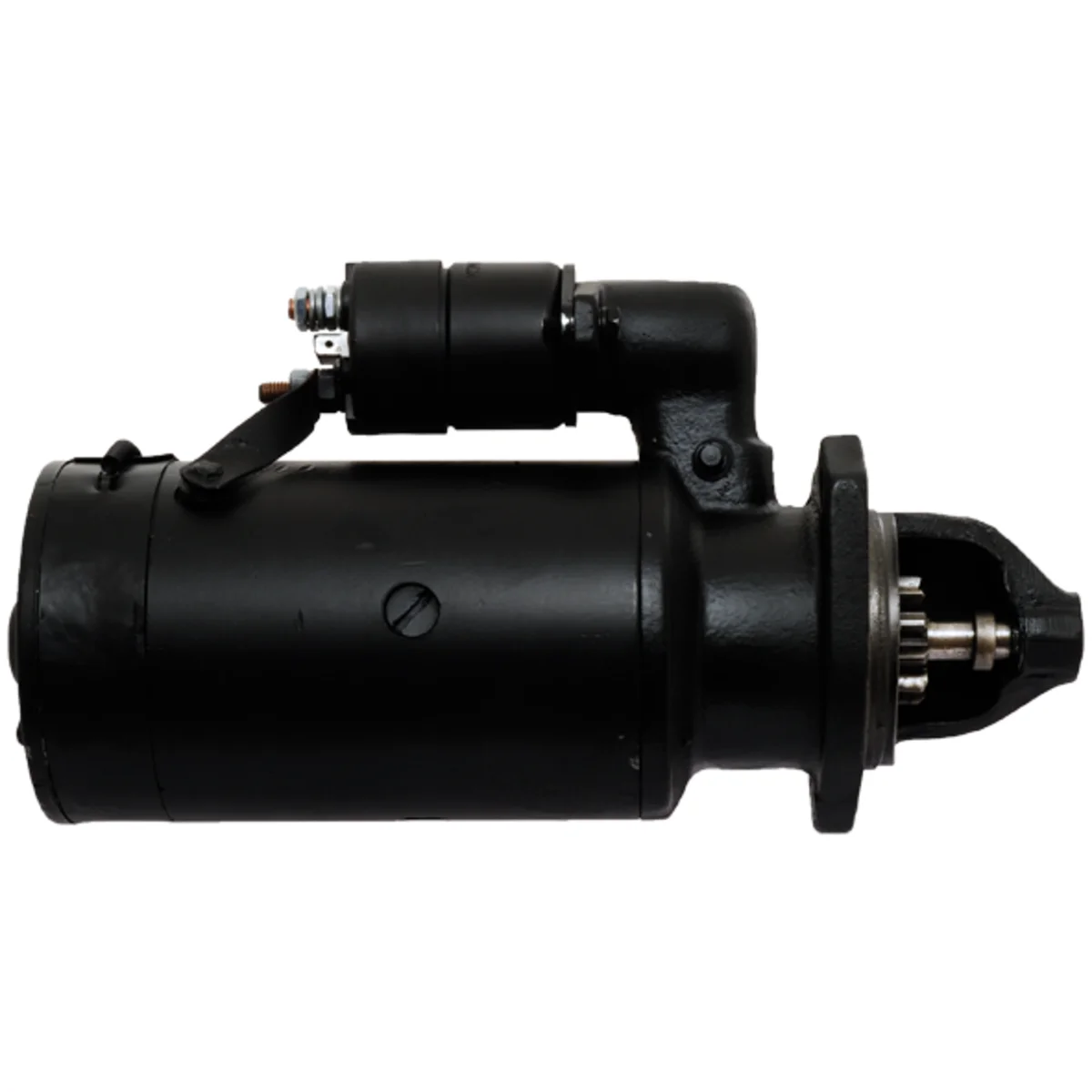 Startmotor 12V-3,0PS, 11k