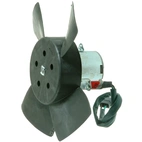 Kjølevifte SAAB 900i