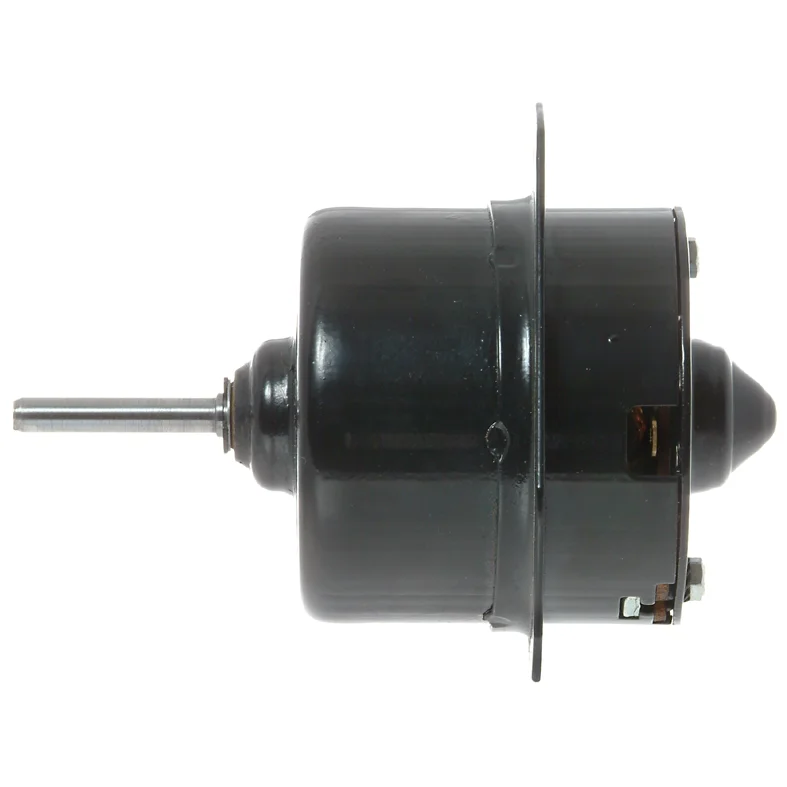 Kupé vifte m. Motor 12V Smith ty