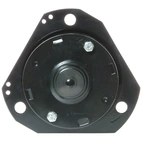 Kupé vifte m. Motor 12V Smith ty